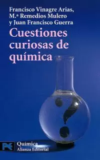 CUESTIONES CURIOSAS DE QUIMICA AB