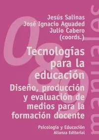 TECNOLOGIAS PARA LA EDUCACION