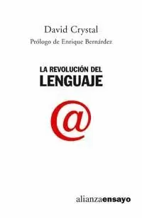 REVOLUCION DEL LENGUAJE