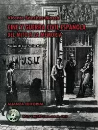 CINE Y GUERRA CIVIL ESPAÑOLA