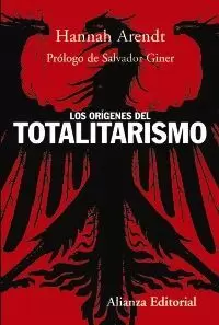 ORIGENES DEL TOTALITARISMO LOS