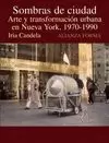 SOMBRAS DE CIUDAD