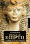 REINAS DE EGIPTO EL SECRETO DEL PODER