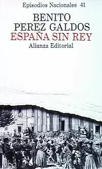 ESPAÑA SIN REY