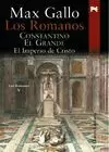 ROMANOS 5 CONSTANTINO EL GRANDE EL IMPERIO DE CRISTO