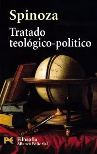 TRATADO TEOLOGICO POLITICO