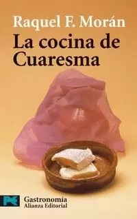 COCINA DE CUARESMA