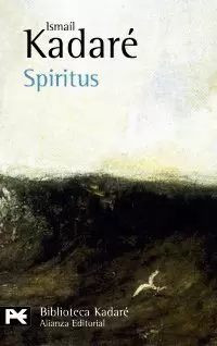 SPIRITUS BA