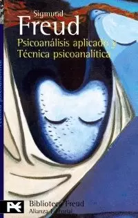 PSICOANALISIS APLICADO Y TECNICA PSICOANALITICA