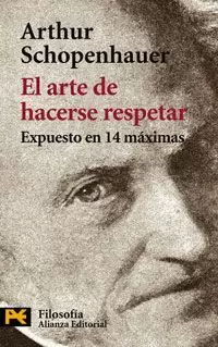 ARTE HACERSE RESPETAR