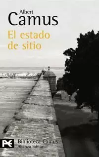 ESTADO DE SITIO