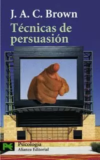 TECNICAS DE PERSUASION