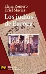 JUDIOS DE EUROPA