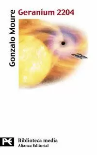 GERANIUM 2204
