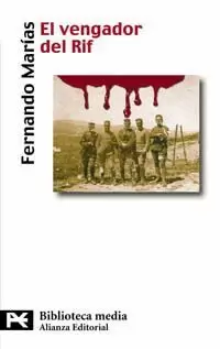 VENGADOR DEL RIF EL