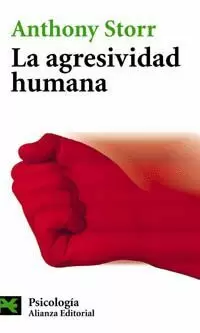 AGRESIVIDAD HUMANA