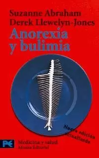 ANOREXIA Y BULIMIA