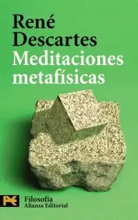 MEDITACIONES METAFISICAS