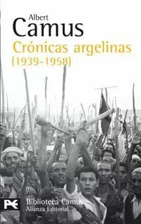 CRONICAS ARGELINAS 1939 1958