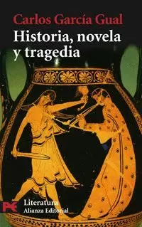 HISTORIA NOVELA Y TRAGEDIA