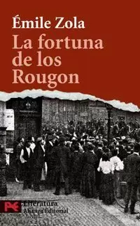 FORTUNA DE LOS ROUGON LA