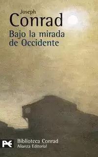 BAJO LA MIRADA DE OCCIDENTE