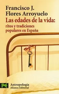 EDADES DE LA VIDA LAS