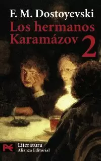 LOS HERMANOS KARAMAZOV 2