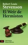 WEIR DE HERMISTON EL