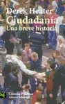 CIUDADANIA UNA BREVE HISTORIA