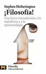 FILOSOFIA