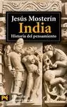 INDIA HISTORIA DEL PENSAMIENTO