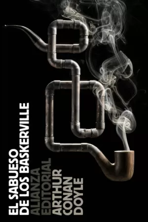 SABUESO DE LOS BASKERVILLE EL