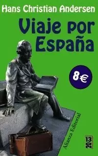 VIAJE POR ESPAÑA
