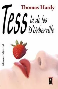 TESS LA DE LOS D'URBERVILLE