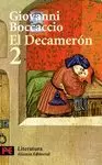 EL DECAMERON, 2