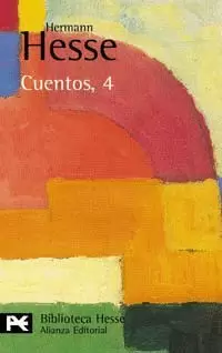 HESSE,CUENTOS 4