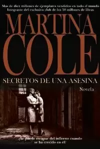 SECRETOS DE UNA ASESINA