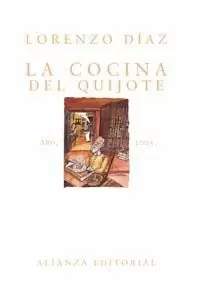 COCINA DEL QUIJOTE