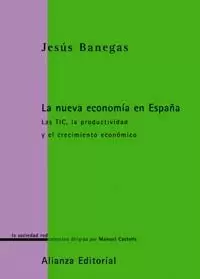 NUEVA ECONOMIA EN ESPAÑA, LA