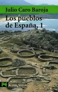 PUEBLOS DE ESPAÑA, LOS 1