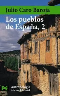 PUEBLOS DE ESPAÑA, LOS 2