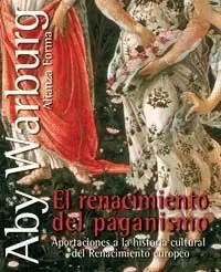 RENACIMIENTO DEL PAGANISMO