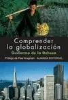COMPRENDER LA GLOBALIZACION