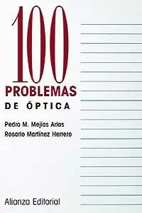100 PROBLEMAS DE OPTICA