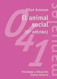 ANIMAL SOCIAL 8.ED