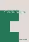 CIENCIA POLITICA