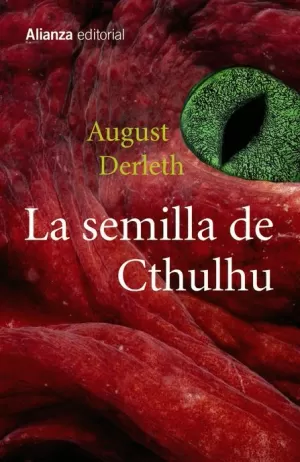 SEMILLA DE CTHULHU LA