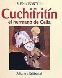 CUCHIFRITIN EL HERMANO DE CELIA
