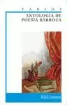 ANTOLOGIA POESIA BARROCA BD
